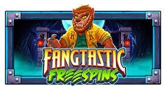 Frangastic Freespins